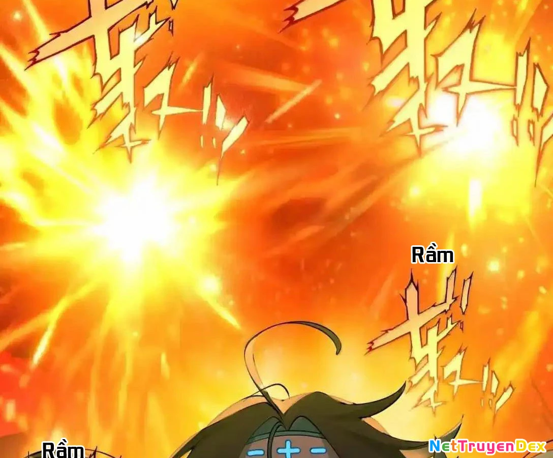 Vượt Cấp Xuyên Không, Tại Sao Tôi Lại Trở Thành Tiểu Thư Tu Sĩ? Chapter 19 - Trang 3