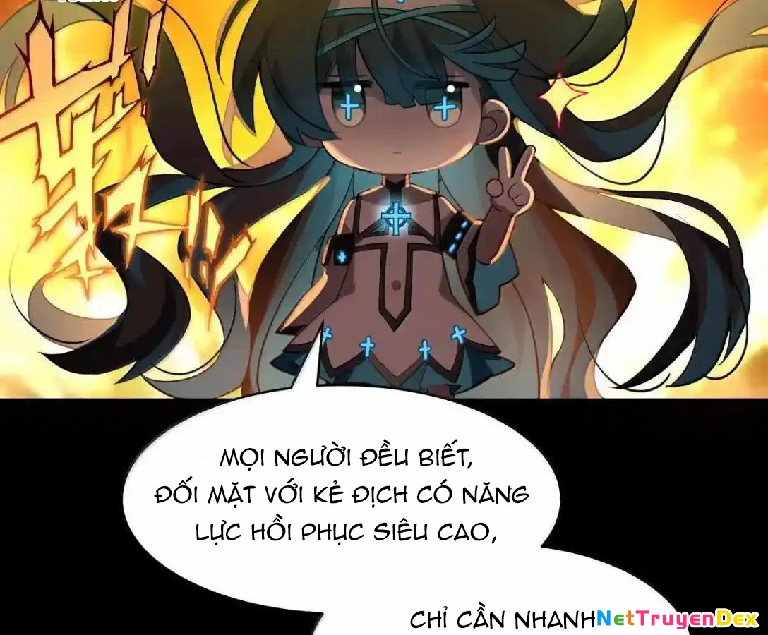 Vượt Cấp Xuyên Không, Tại Sao Tôi Lại Trở Thành Tiểu Thư Tu Sĩ? Chapter 19 - Trang 3