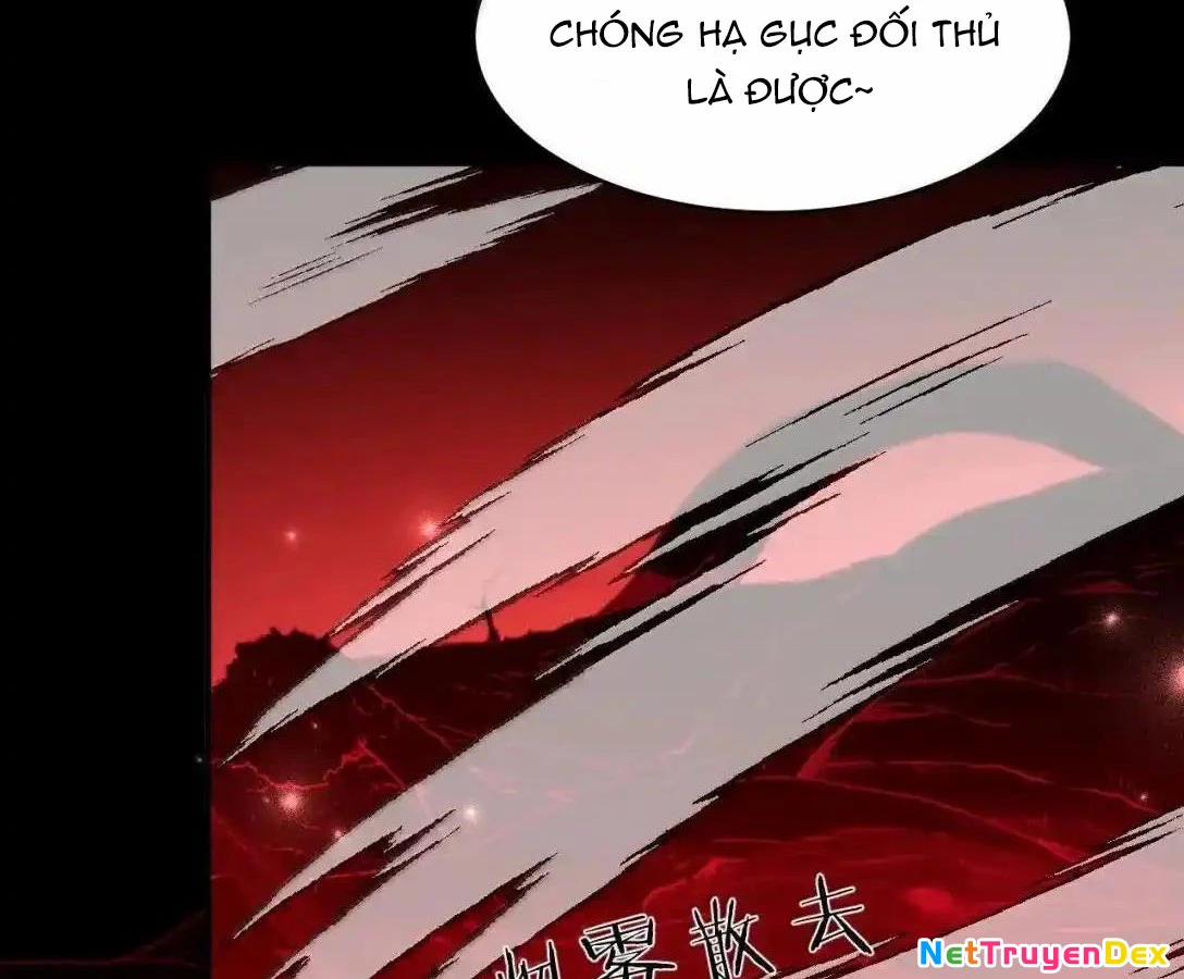 Vượt Cấp Xuyên Không, Tại Sao Tôi Lại Trở Thành Tiểu Thư Tu Sĩ? Chapter 19 - Trang 3