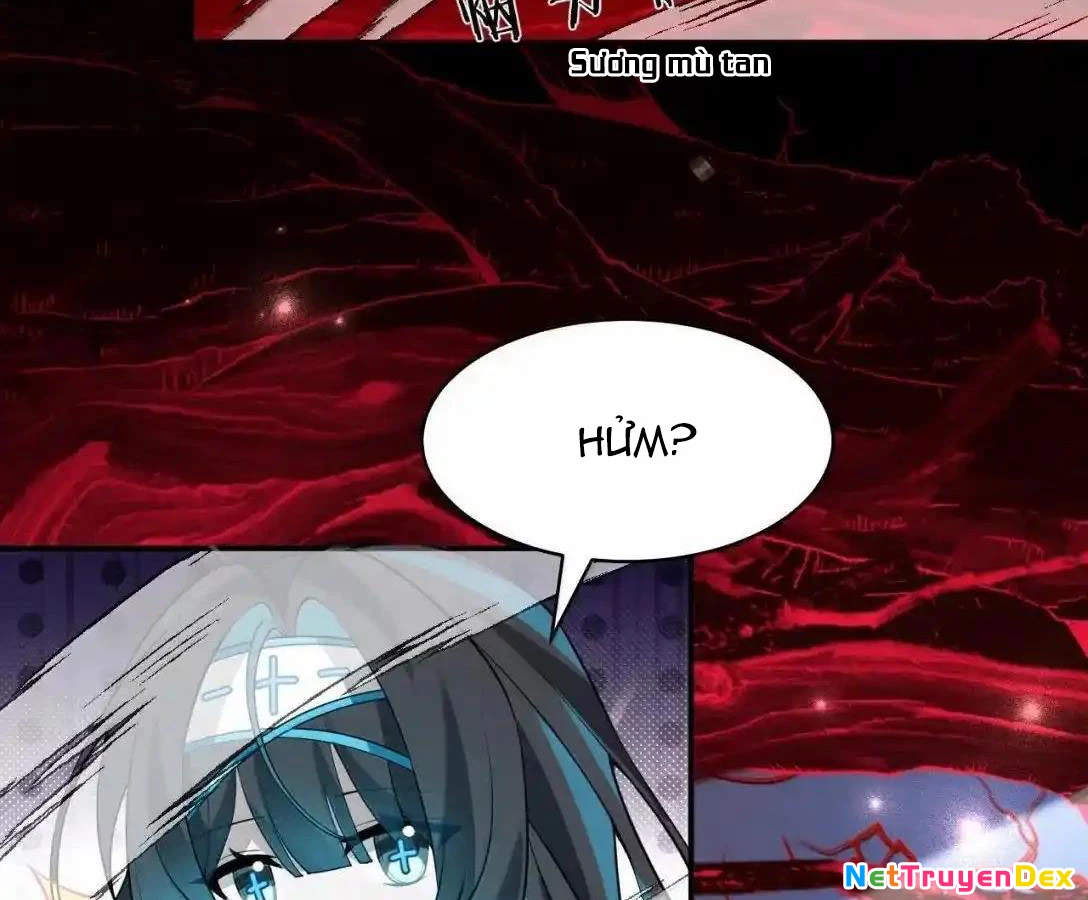 Vượt Cấp Xuyên Không, Tại Sao Tôi Lại Trở Thành Tiểu Thư Tu Sĩ? Chapter 19 - Trang 3