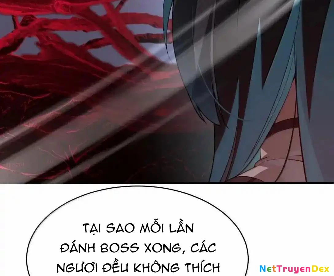 Vượt Cấp Xuyên Không, Tại Sao Tôi Lại Trở Thành Tiểu Thư Tu Sĩ? Chapter 19 - Trang 3