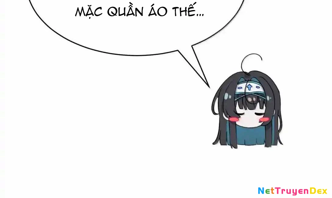 Vượt Cấp Xuyên Không, Tại Sao Tôi Lại Trở Thành Tiểu Thư Tu Sĩ? Chapter 19 - Trang 3