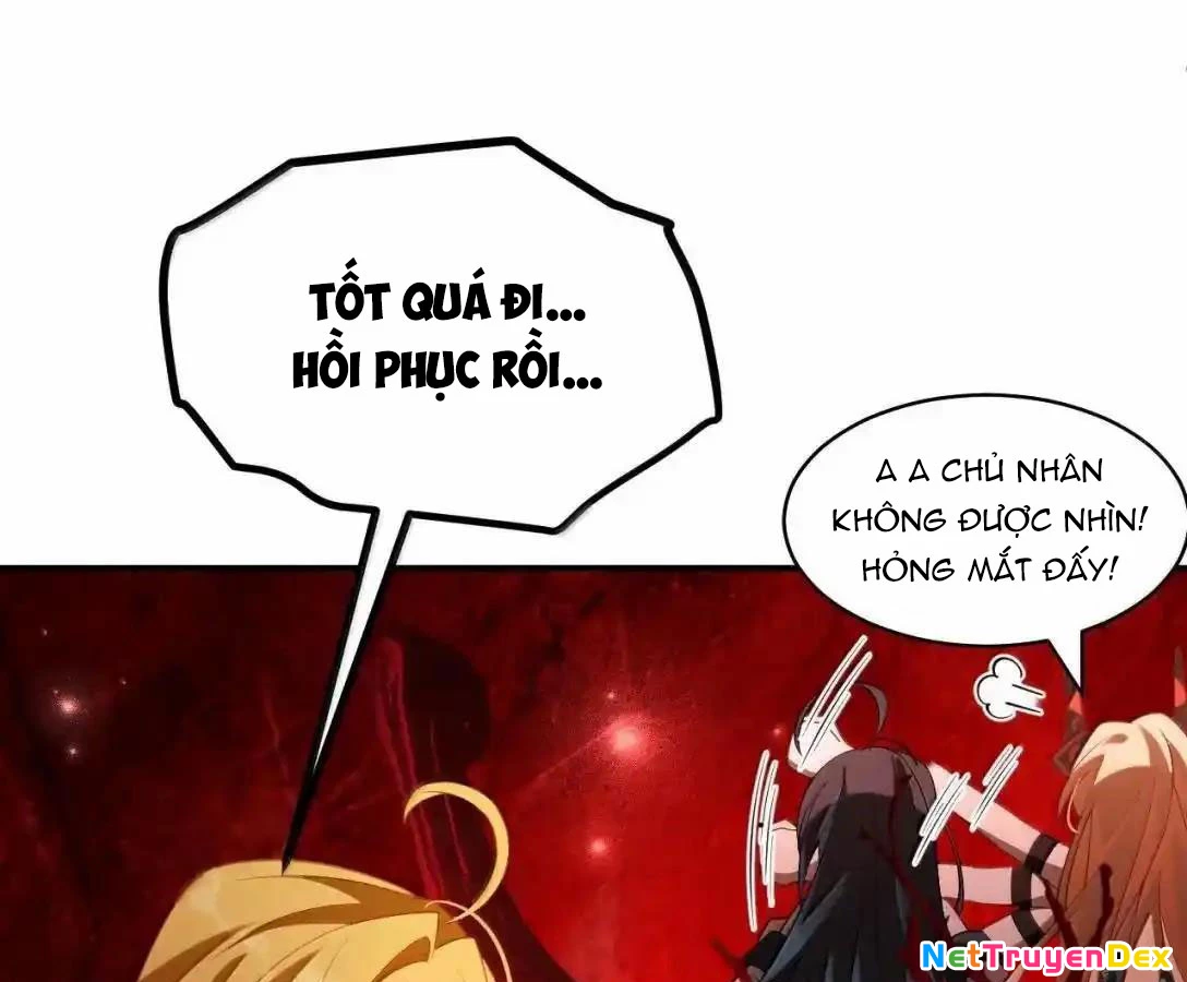 Vượt Cấp Xuyên Không, Tại Sao Tôi Lại Trở Thành Tiểu Thư Tu Sĩ? Chapter 19 - Trang 3