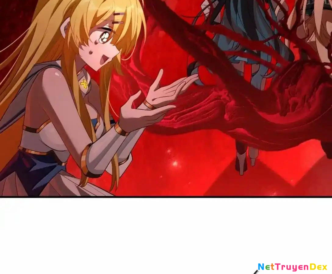 Vượt Cấp Xuyên Không, Tại Sao Tôi Lại Trở Thành Tiểu Thư Tu Sĩ? Chapter 19 - Trang 3