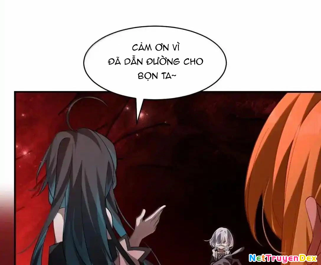 Vượt Cấp Xuyên Không, Tại Sao Tôi Lại Trở Thành Tiểu Thư Tu Sĩ? Chapter 19 - Trang 3