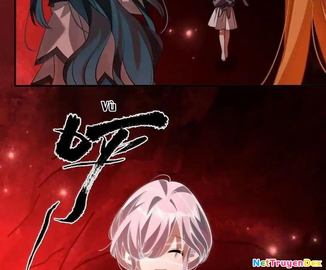 Vượt Cấp Xuyên Không, Tại Sao Tôi Lại Trở Thành Tiểu Thư Tu Sĩ? Chapter 19 - Trang 3