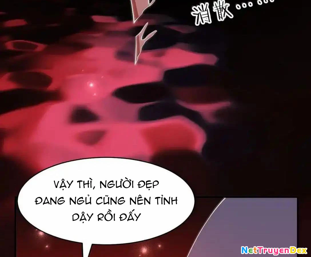 Vượt Cấp Xuyên Không, Tại Sao Tôi Lại Trở Thành Tiểu Thư Tu Sĩ? Chapter 19 - Trang 3