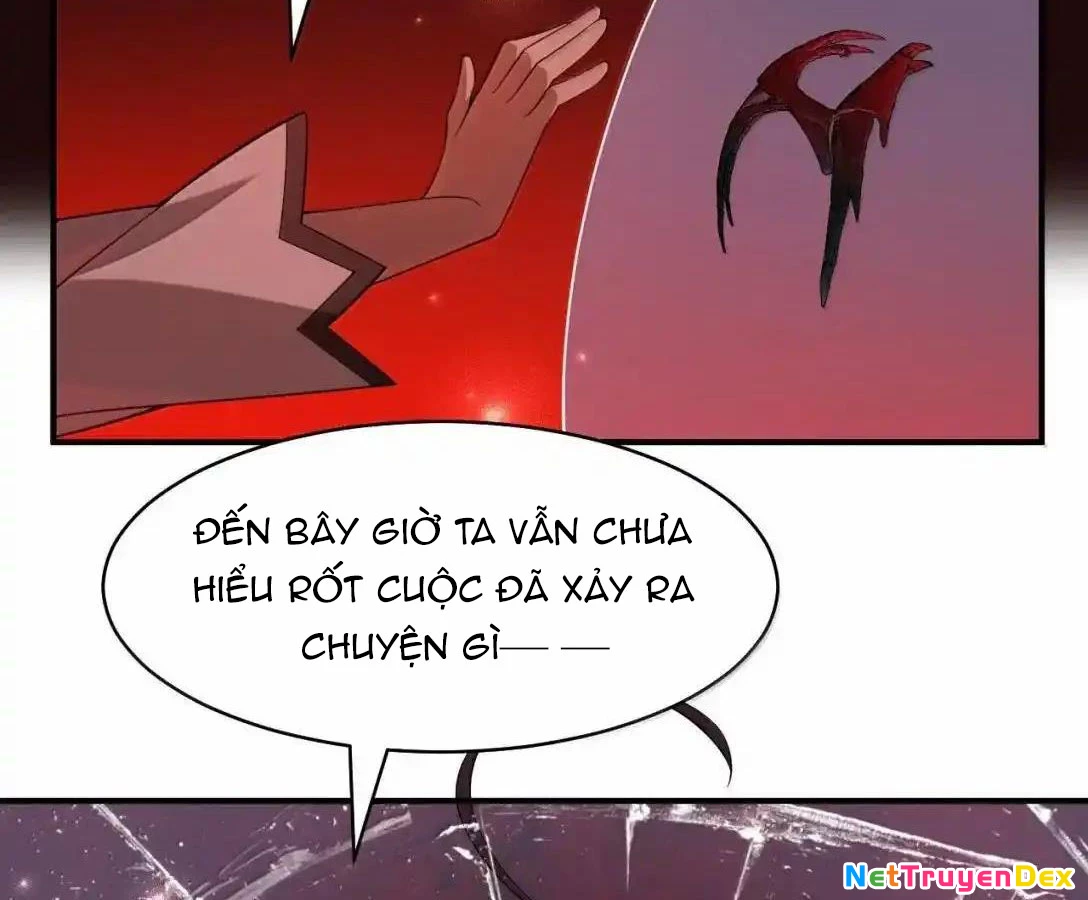 Vượt Cấp Xuyên Không, Tại Sao Tôi Lại Trở Thành Tiểu Thư Tu Sĩ? Chapter 19 - Trang 3