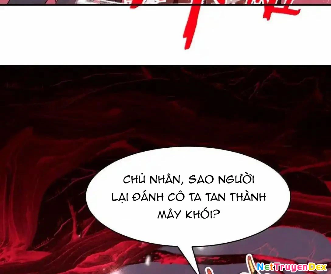 Vượt Cấp Xuyên Không, Tại Sao Tôi Lại Trở Thành Tiểu Thư Tu Sĩ? Chapter 19 - Trang 3