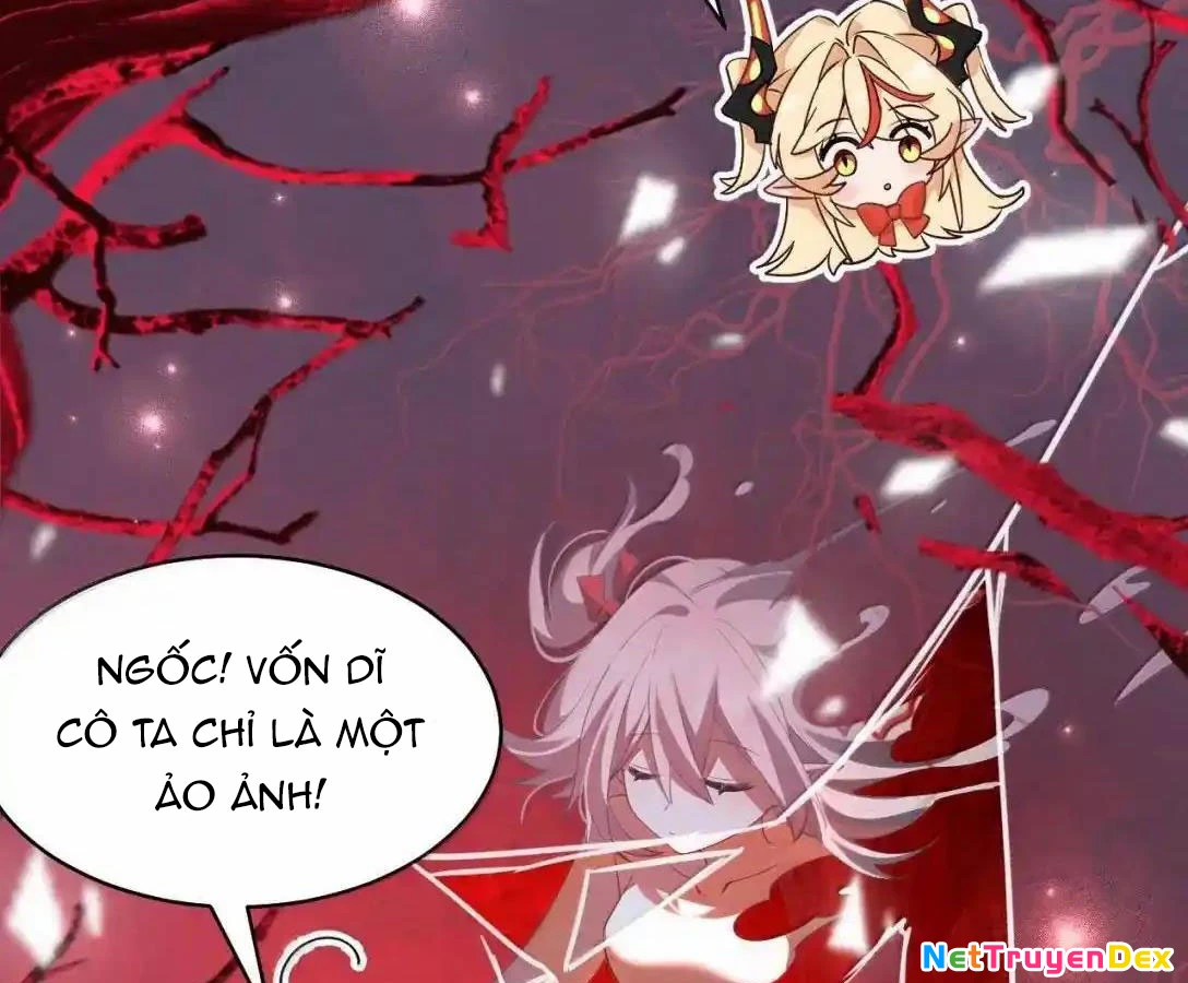 Vượt Cấp Xuyên Không, Tại Sao Tôi Lại Trở Thành Tiểu Thư Tu Sĩ? Chapter 19 - Trang 3