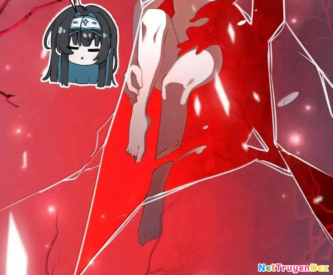 Vượt Cấp Xuyên Không, Tại Sao Tôi Lại Trở Thành Tiểu Thư Tu Sĩ? Chapter 19 - Trang 3