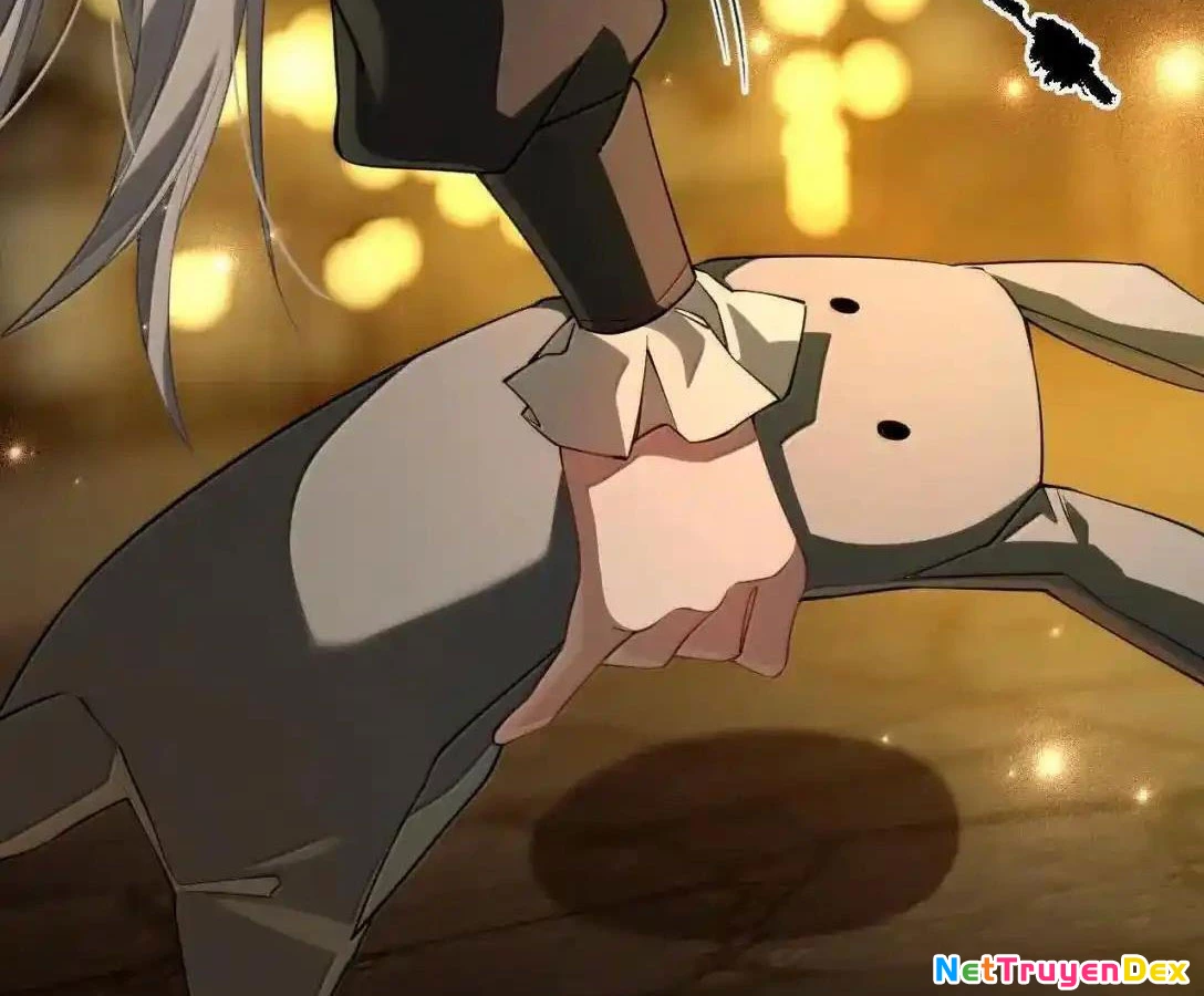 Vượt Cấp Xuyên Không, Tại Sao Tôi Lại Trở Thành Tiểu Thư Tu Sĩ? Chapter 19 - Trang 3