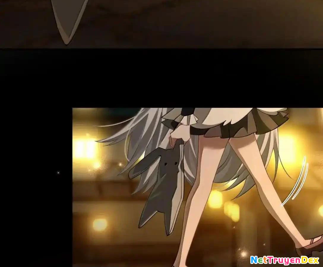 Vượt Cấp Xuyên Không, Tại Sao Tôi Lại Trở Thành Tiểu Thư Tu Sĩ? Chapter 19 - Trang 3