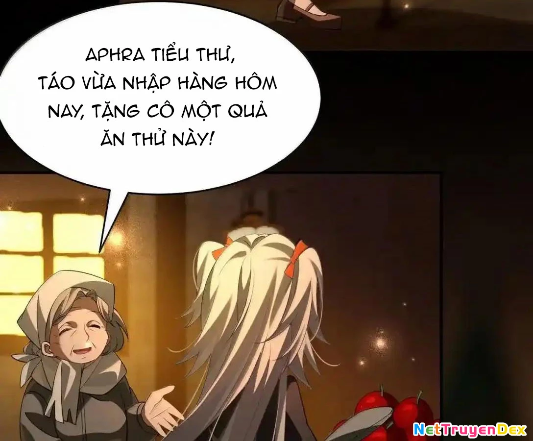 Vượt Cấp Xuyên Không, Tại Sao Tôi Lại Trở Thành Tiểu Thư Tu Sĩ? Chapter 19 - Trang 3