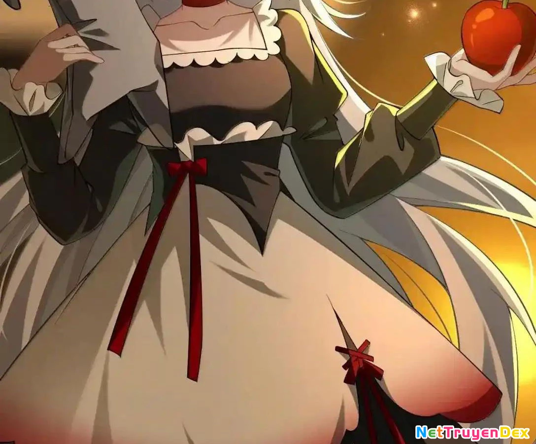 Vượt Cấp Xuyên Không, Tại Sao Tôi Lại Trở Thành Tiểu Thư Tu Sĩ? Chapter 19 - Trang 3