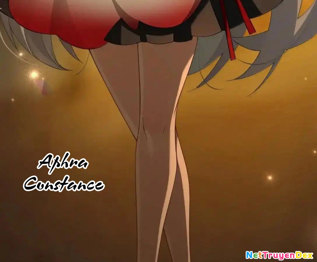 Vượt Cấp Xuyên Không, Tại Sao Tôi Lại Trở Thành Tiểu Thư Tu Sĩ? Chapter 19 - Trang 3