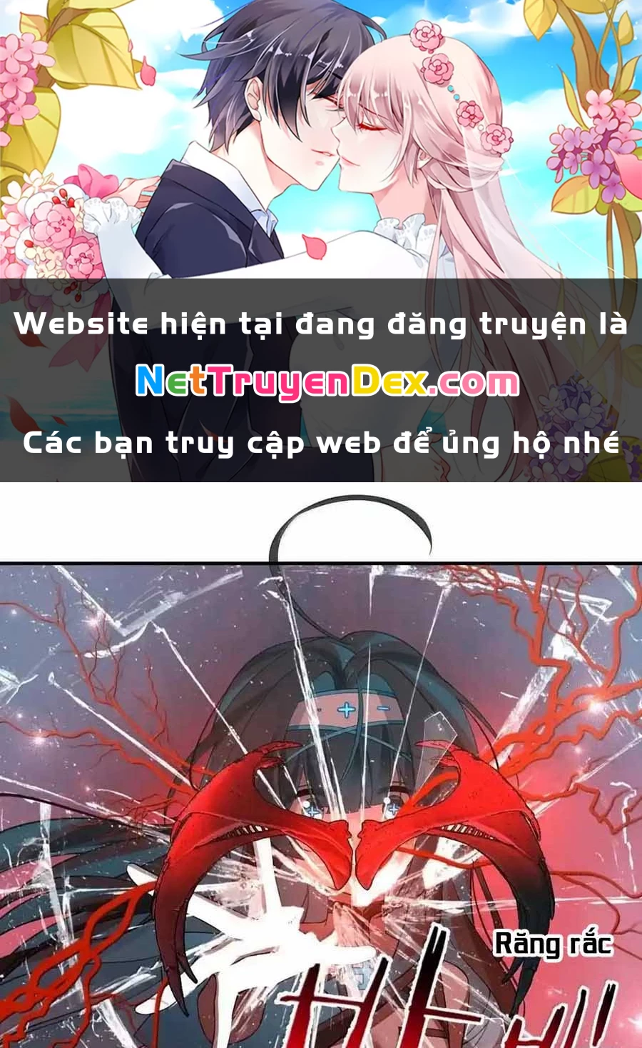 Vượt Cấp Xuyên Không, Tại Sao Tôi Lại Trở Thành Tiểu Thư Tu Sĩ? Chapter 20 - Trang 3