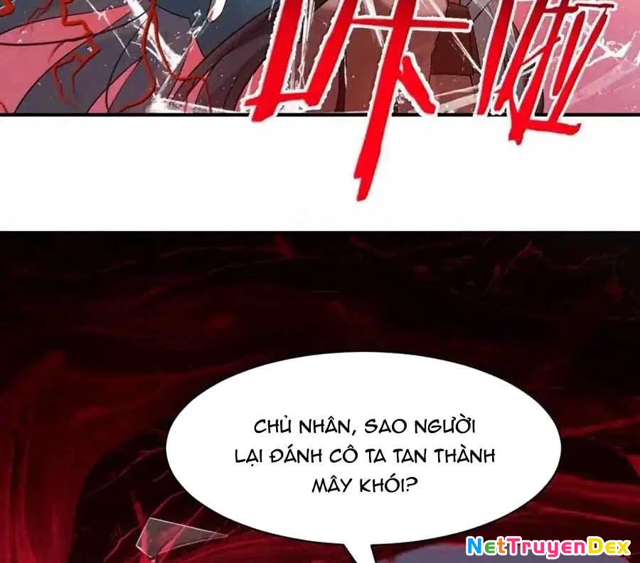 Vượt Cấp Xuyên Không, Tại Sao Tôi Lại Trở Thành Tiểu Thư Tu Sĩ? Chapter 20 - Trang 3