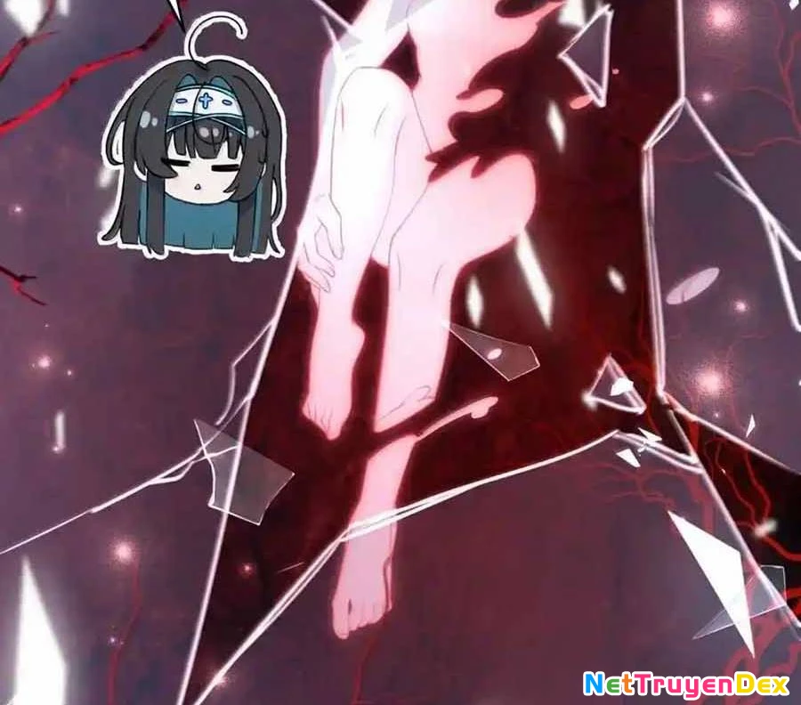 Vượt Cấp Xuyên Không, Tại Sao Tôi Lại Trở Thành Tiểu Thư Tu Sĩ? Chapter 20 - Trang 3