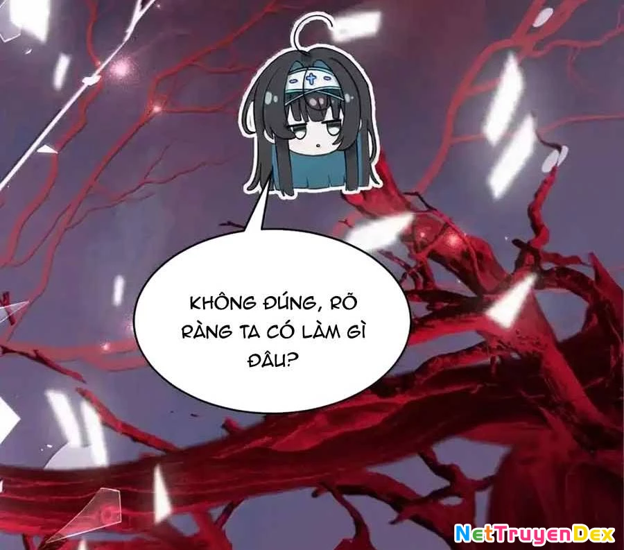 Vượt Cấp Xuyên Không, Tại Sao Tôi Lại Trở Thành Tiểu Thư Tu Sĩ? Chapter 20 - Trang 3