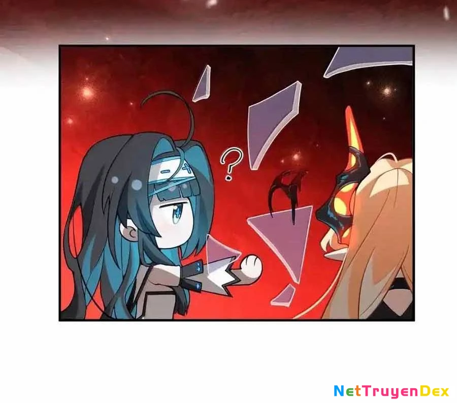 Vượt Cấp Xuyên Không, Tại Sao Tôi Lại Trở Thành Tiểu Thư Tu Sĩ? Chapter 20 - Trang 3