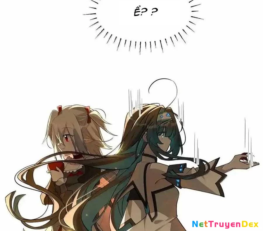 Vượt Cấp Xuyên Không, Tại Sao Tôi Lại Trở Thành Tiểu Thư Tu Sĩ? Chapter 20 - Trang 3