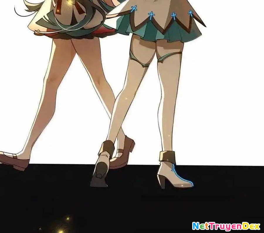 Vượt Cấp Xuyên Không, Tại Sao Tôi Lại Trở Thành Tiểu Thư Tu Sĩ? Chapter 20 - Trang 3