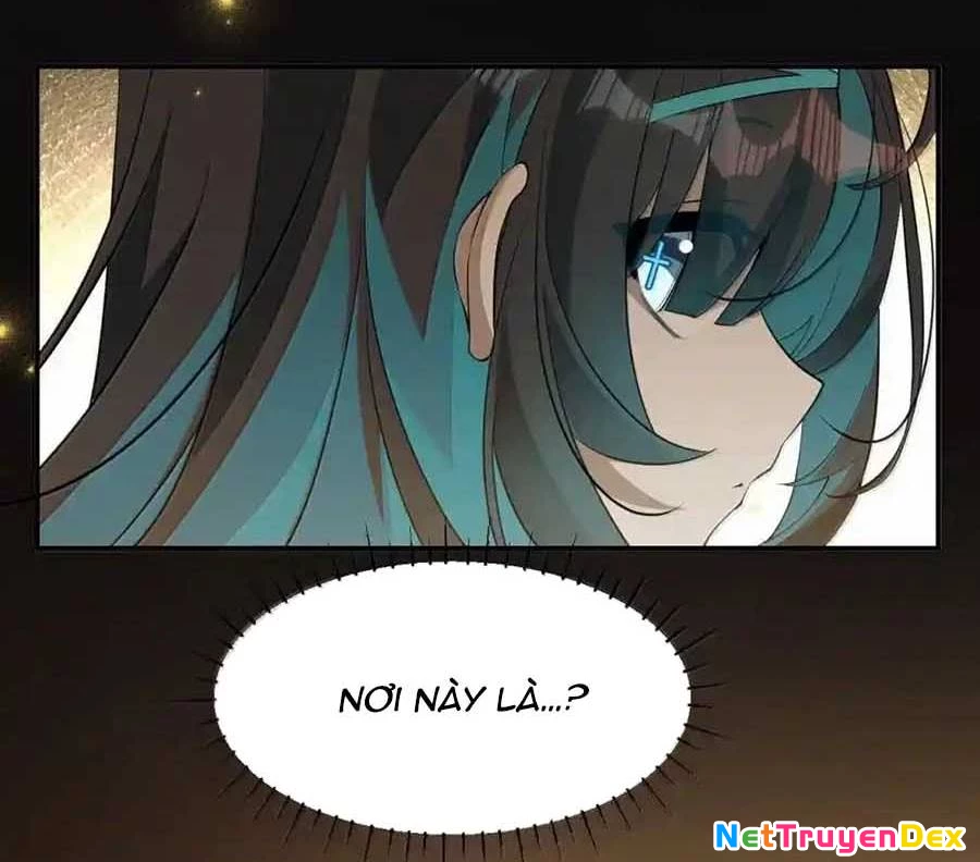 Vượt Cấp Xuyên Không, Tại Sao Tôi Lại Trở Thành Tiểu Thư Tu Sĩ? Chapter 20 - Trang 3