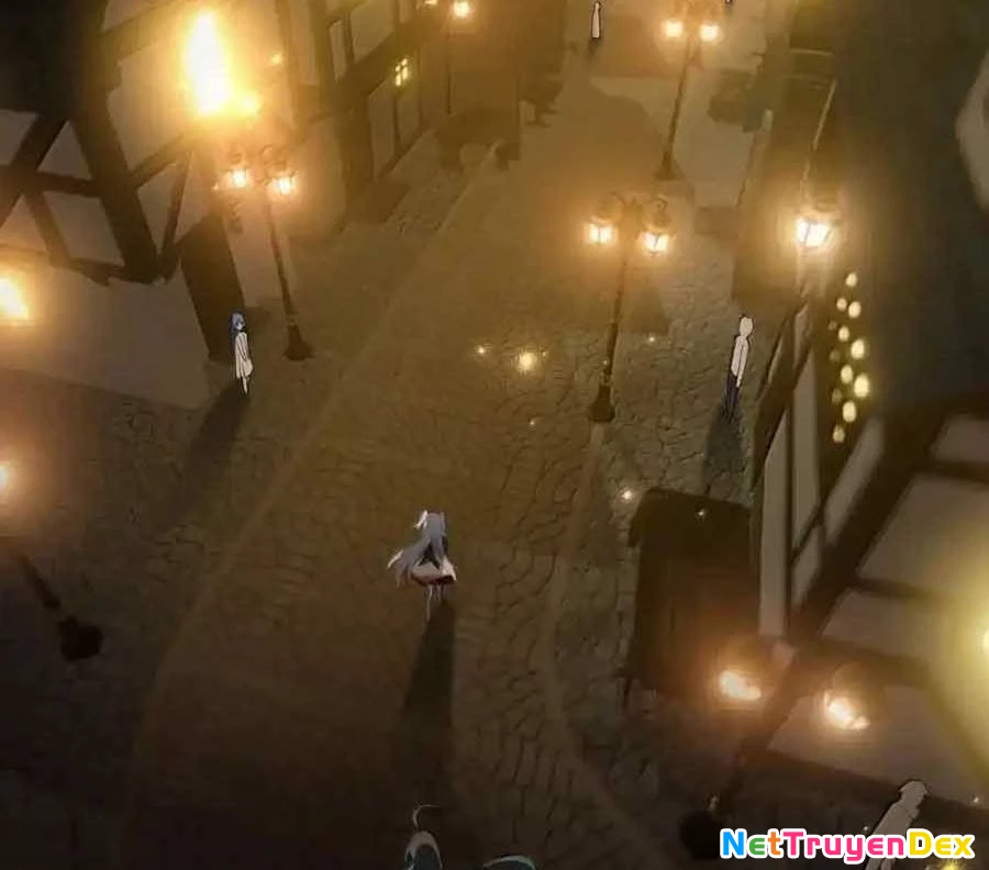 Vượt Cấp Xuyên Không, Tại Sao Tôi Lại Trở Thành Tiểu Thư Tu Sĩ? Chapter 20 - Trang 3