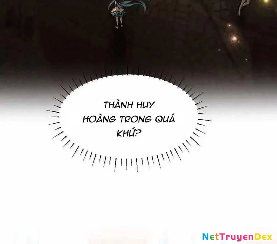 Vượt Cấp Xuyên Không, Tại Sao Tôi Lại Trở Thành Tiểu Thư Tu Sĩ? Chapter 20 - Trang 3