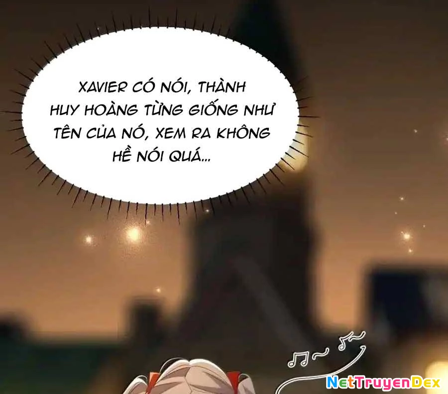 Vượt Cấp Xuyên Không, Tại Sao Tôi Lại Trở Thành Tiểu Thư Tu Sĩ? Chapter 20 - Trang 3