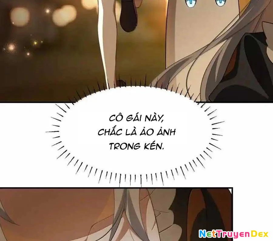 Vượt Cấp Xuyên Không, Tại Sao Tôi Lại Trở Thành Tiểu Thư Tu Sĩ? Chapter 20 - Trang 3