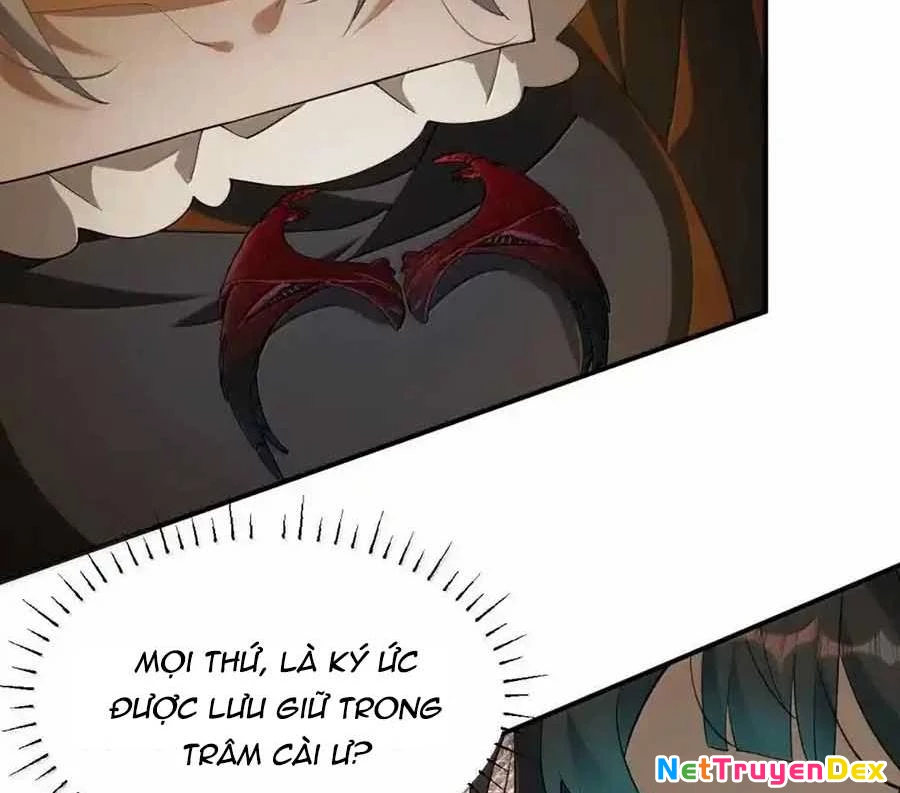 Vượt Cấp Xuyên Không, Tại Sao Tôi Lại Trở Thành Tiểu Thư Tu Sĩ? Chapter 20 - Trang 3