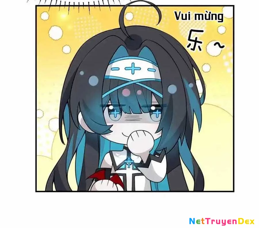 Vượt Cấp Xuyên Không, Tại Sao Tôi Lại Trở Thành Tiểu Thư Tu Sĩ? Chapter 20 - Trang 3