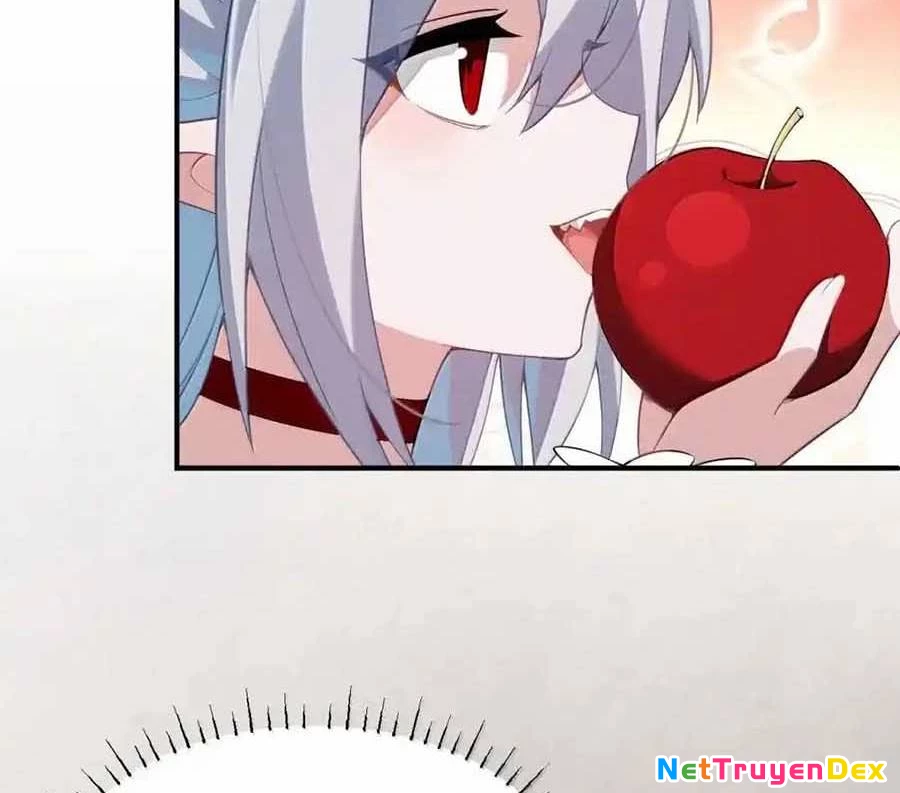 Vượt Cấp Xuyên Không, Tại Sao Tôi Lại Trở Thành Tiểu Thư Tu Sĩ? Chapter 20 - Trang 3