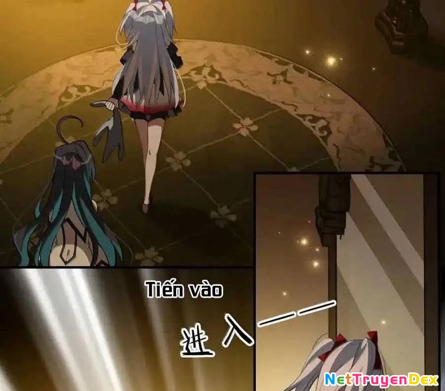 Vượt Cấp Xuyên Không, Tại Sao Tôi Lại Trở Thành Tiểu Thư Tu Sĩ? Chapter 20 - Trang 3