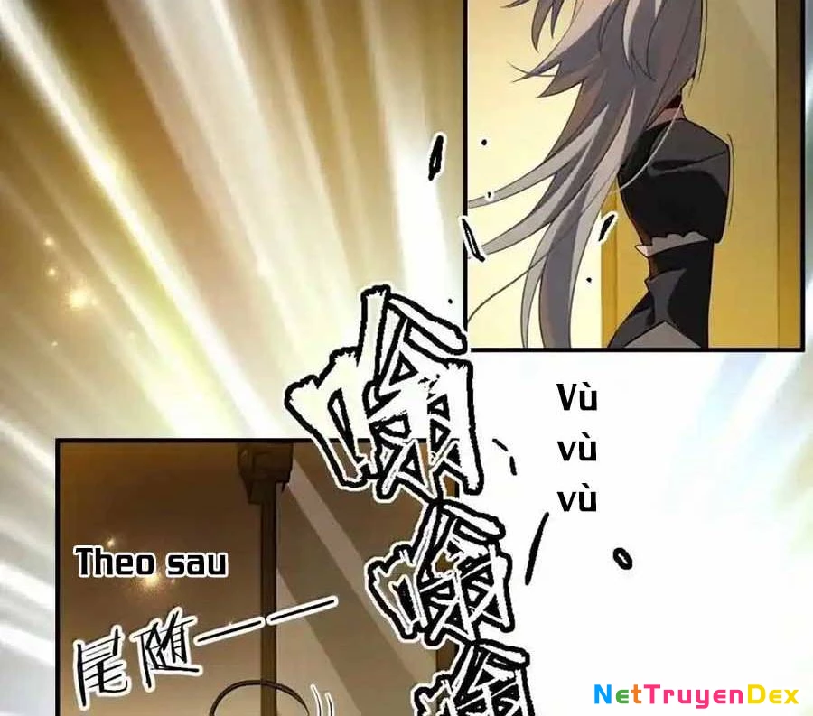 Vượt Cấp Xuyên Không, Tại Sao Tôi Lại Trở Thành Tiểu Thư Tu Sĩ? Chapter 20 - Trang 3