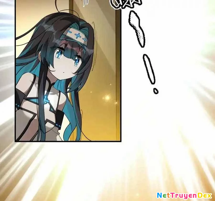 Vượt Cấp Xuyên Không, Tại Sao Tôi Lại Trở Thành Tiểu Thư Tu Sĩ? Chapter 20 - Trang 3