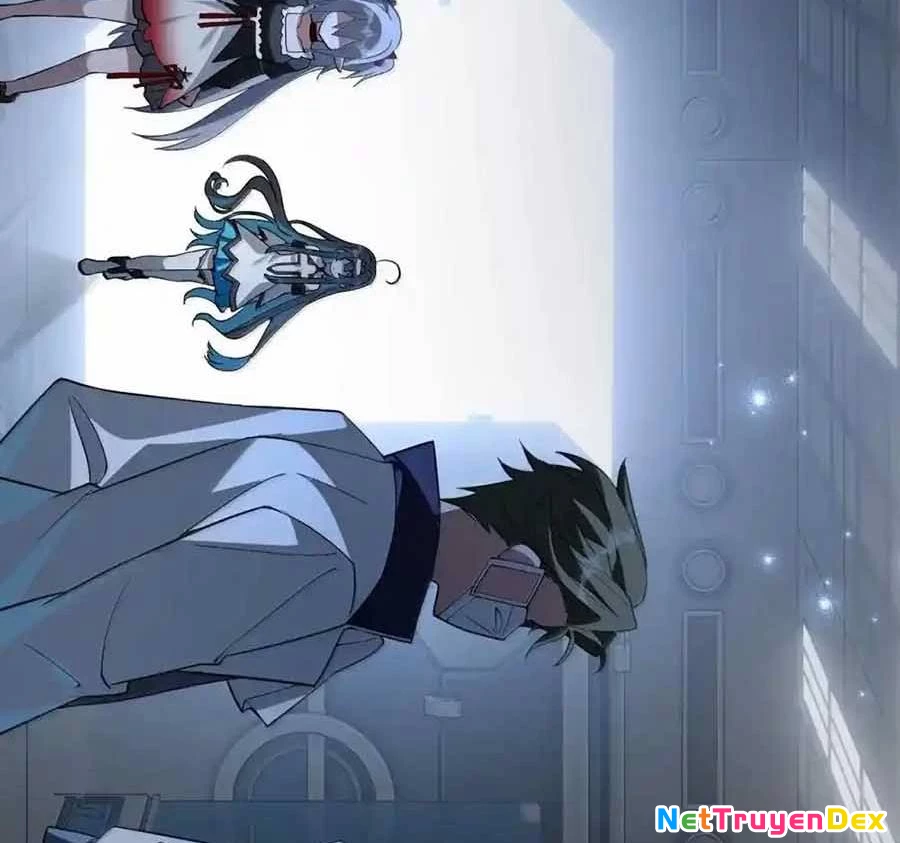 Vượt Cấp Xuyên Không, Tại Sao Tôi Lại Trở Thành Tiểu Thư Tu Sĩ? Chapter 20 - Trang 3