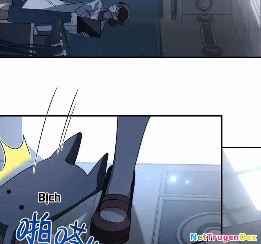 Vượt Cấp Xuyên Không, Tại Sao Tôi Lại Trở Thành Tiểu Thư Tu Sĩ? Chapter 20 - Trang 3