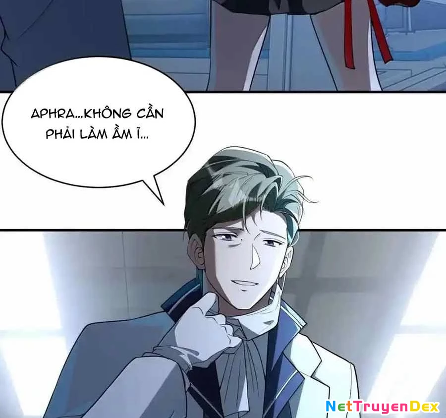 Vượt Cấp Xuyên Không, Tại Sao Tôi Lại Trở Thành Tiểu Thư Tu Sĩ? Chapter 20 - Trang 3