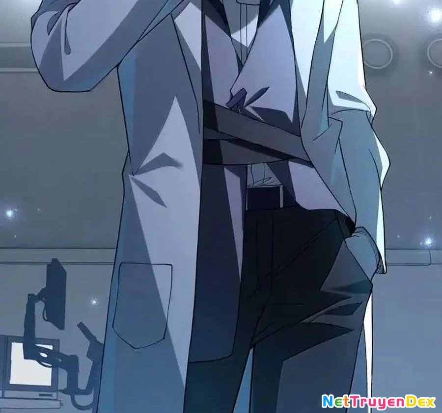 Vượt Cấp Xuyên Không, Tại Sao Tôi Lại Trở Thành Tiểu Thư Tu Sĩ? Chapter 20 - Trang 3