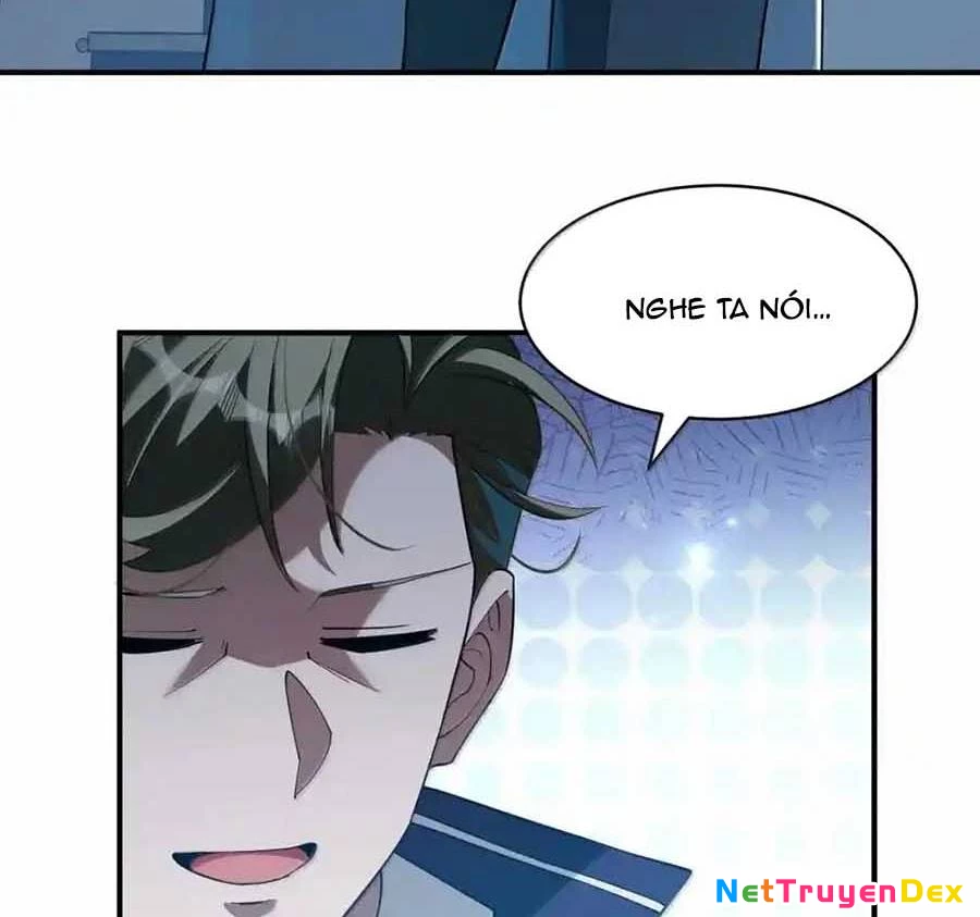 Vượt Cấp Xuyên Không, Tại Sao Tôi Lại Trở Thành Tiểu Thư Tu Sĩ? Chapter 20 - Trang 3