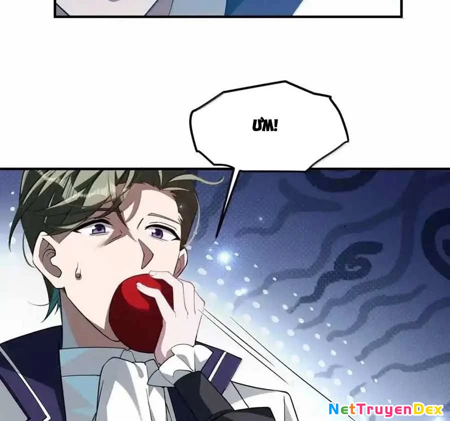 Vượt Cấp Xuyên Không, Tại Sao Tôi Lại Trở Thành Tiểu Thư Tu Sĩ? Chapter 20 - Trang 3