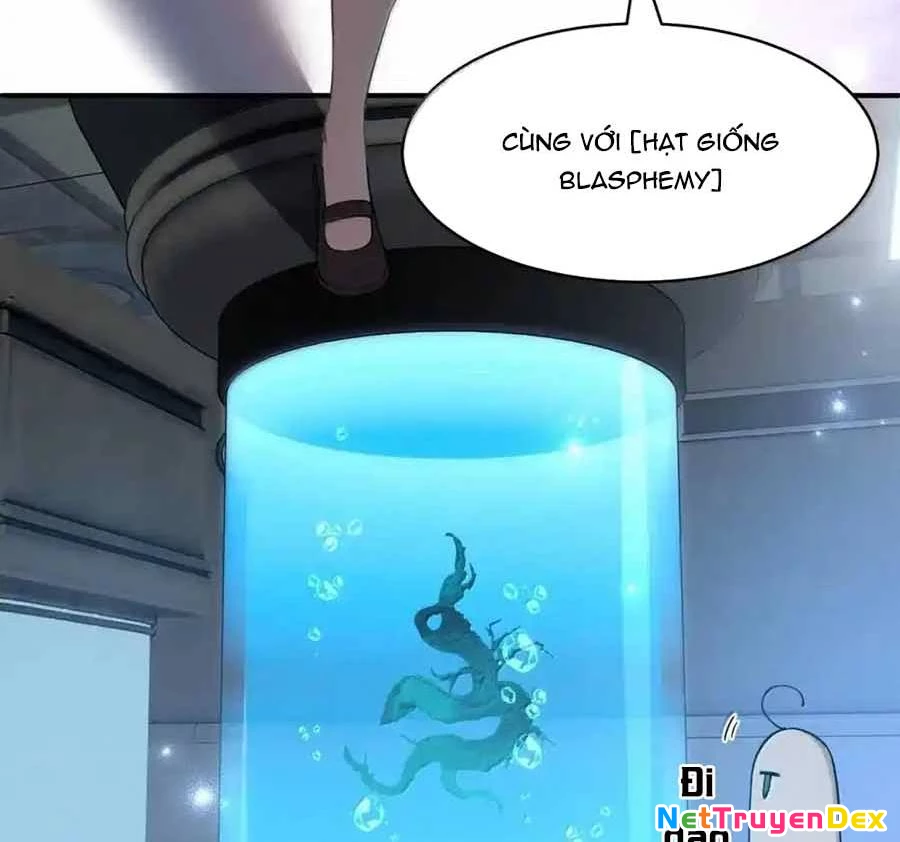 Vượt Cấp Xuyên Không, Tại Sao Tôi Lại Trở Thành Tiểu Thư Tu Sĩ? Chapter 20 - Trang 3