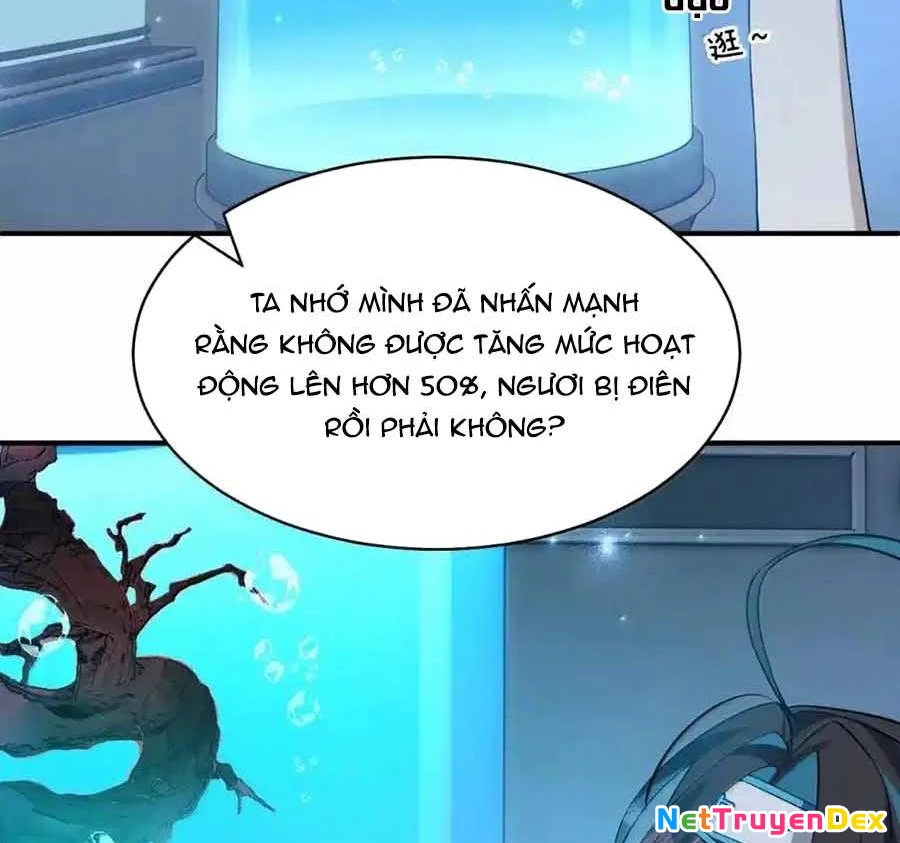 Vượt Cấp Xuyên Không, Tại Sao Tôi Lại Trở Thành Tiểu Thư Tu Sĩ? Chapter 20 - Trang 3