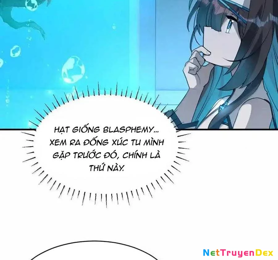 Vượt Cấp Xuyên Không, Tại Sao Tôi Lại Trở Thành Tiểu Thư Tu Sĩ? Chapter 20 - Trang 3