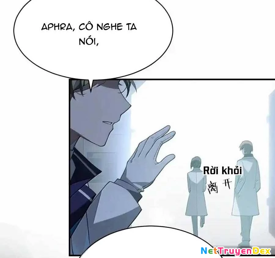 Vượt Cấp Xuyên Không, Tại Sao Tôi Lại Trở Thành Tiểu Thư Tu Sĩ? Chapter 20 - Trang 3