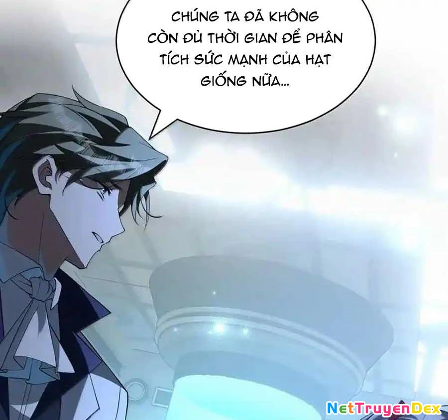 Vượt Cấp Xuyên Không, Tại Sao Tôi Lại Trở Thành Tiểu Thư Tu Sĩ? Chapter 20 - Trang 3