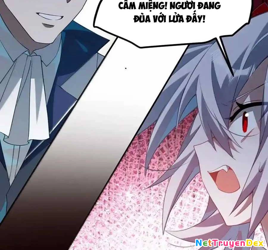 Vượt Cấp Xuyên Không, Tại Sao Tôi Lại Trở Thành Tiểu Thư Tu Sĩ? Chapter 20 - Trang 3